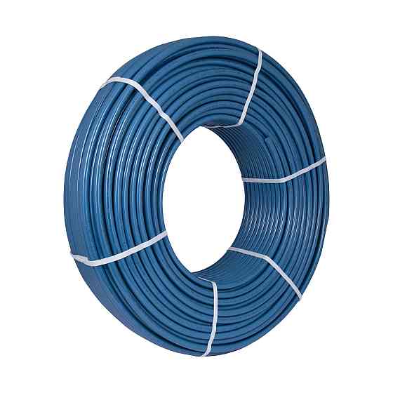 Труба PE-RT SharkBite EVOH BLUE 16х2 мм, 240 м Київ