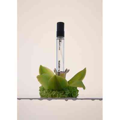 Парфюмированная вода Sister's Aroma Don't Explain Travel 10 мл (4820227783069) Винница