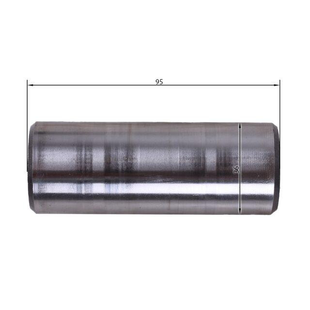 Палец поршневой SF-138-2 Мукачево - изображение 2