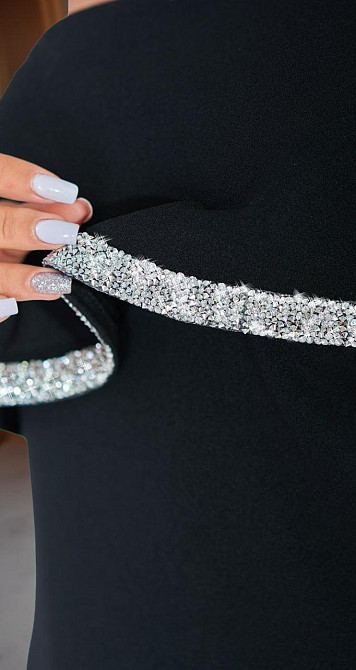 Вечернее платье Киев - изображение 4