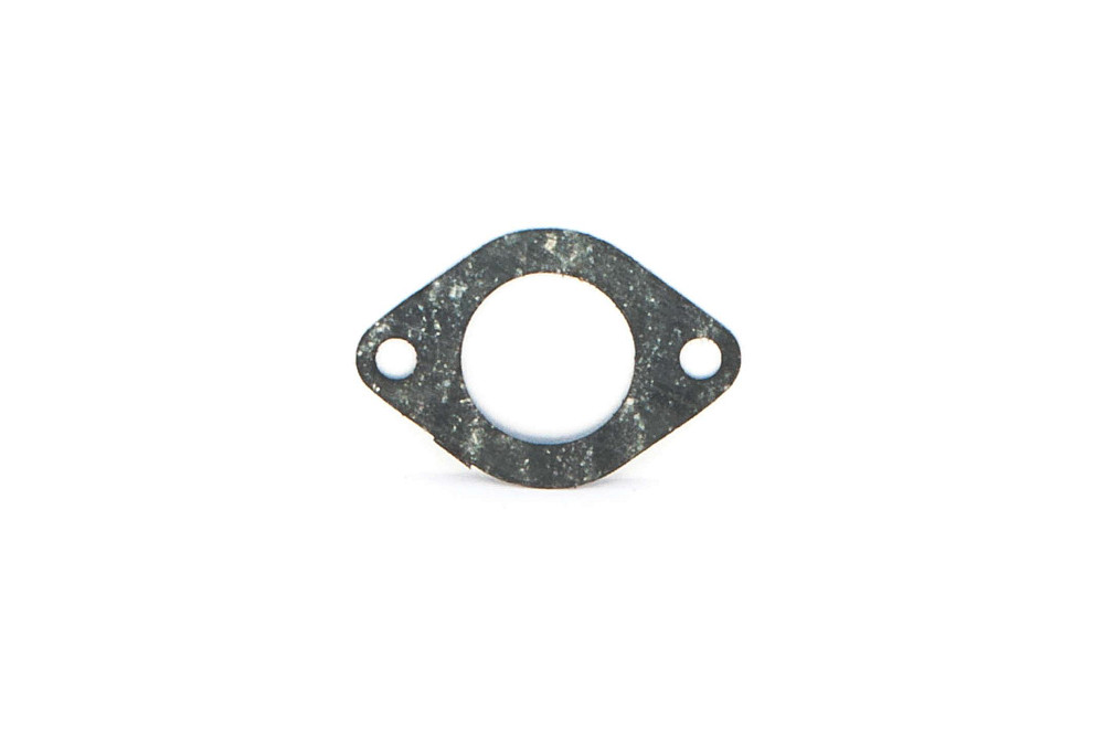 Прокладка карбюратора Delta (параніт) (mod.A) Київ - фото 1