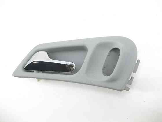 Mercedes-Benz  A2037370388 7213 Внутрішня ручка відкриття задніх лівих дверей сіра C-class W203 C-class S203 Одесса