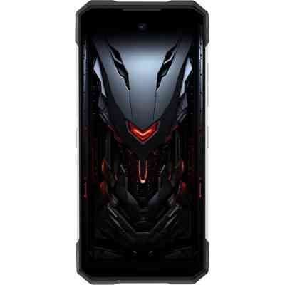 Мобильный телефон Doogee S200 12/256Gb Silver (6923740227824) Винница