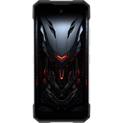 Мобильный телефон Doogee S200 12/256Gb Silver (6923740227824) Винница - изображение 6