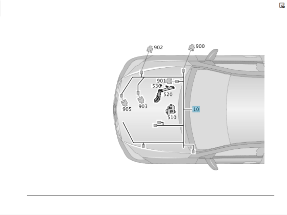 Mercedes-Benz  A1664407833 Джгут підкапотної електропроводки ML/GLE W166 GL/GLS X166 GLE Coupe C292 Одесса
