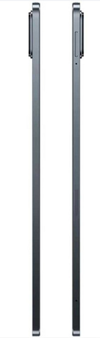 Игровой планшет Xiaomi Global Redmi Pad 11 дюймов 12/256GB Dark. Киев - изображение 1