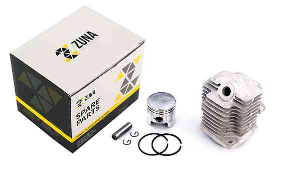 Поршневая мотопомпы 1E40F-6 (Ø40) Мукачево