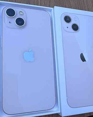 Айфон iPhone 13 128Gb. Pink. Київ