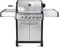 Гриль Grilli Senator Pro-32 700373 Киев