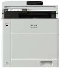Принтор Ricoh M C320FSE kod: 423938 Київ - фото 1