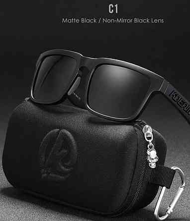 Сонцезахисні окуляри Kdeam з поляризацією. Київ