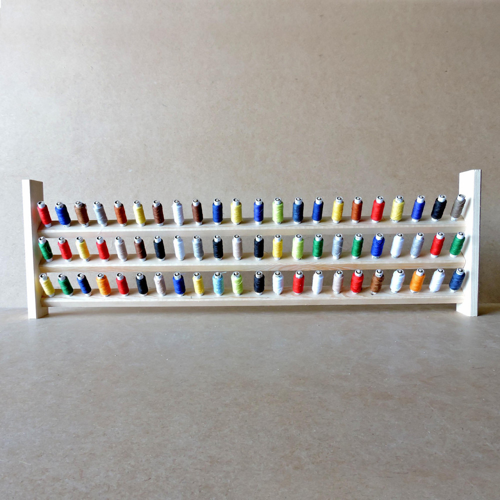 Органайзер для ниток 