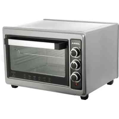 Електропіч ASEL AF 33-23 GREY Вінниця