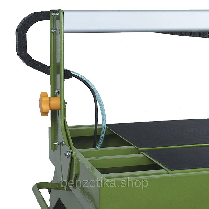 Плиткоріз електричний Procraft PF1200/250 Киев - изображение 9