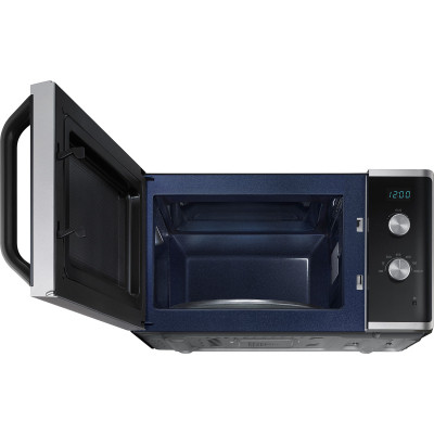 Мікрохвильова піч Samsung MS23K3614AS/UA Вінниця - фото 5