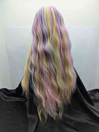 Перука 45 Луцк