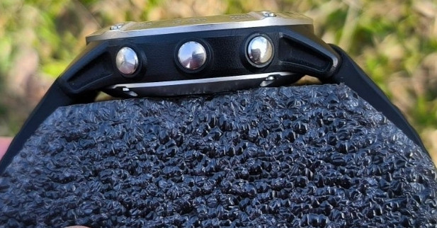 Топовий Смарт -Часы Garmin Fenix 6 Silver. Киев - изображение 3