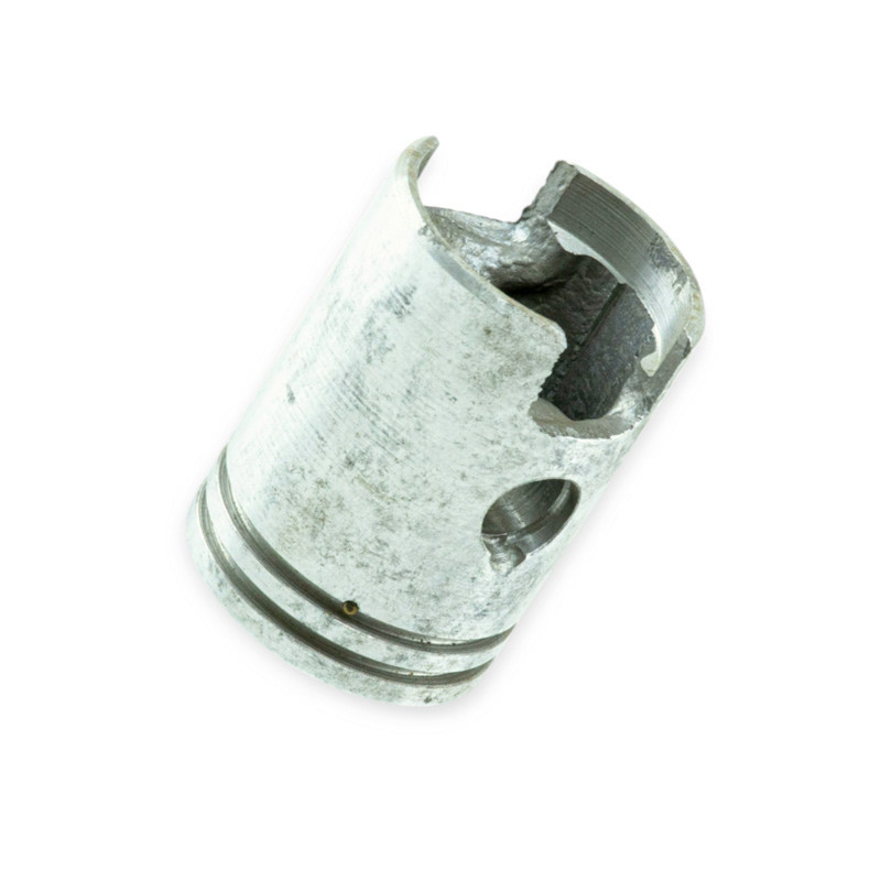 Поршень Карпаты 3р (голый) мопед Мукачево - изображение 1