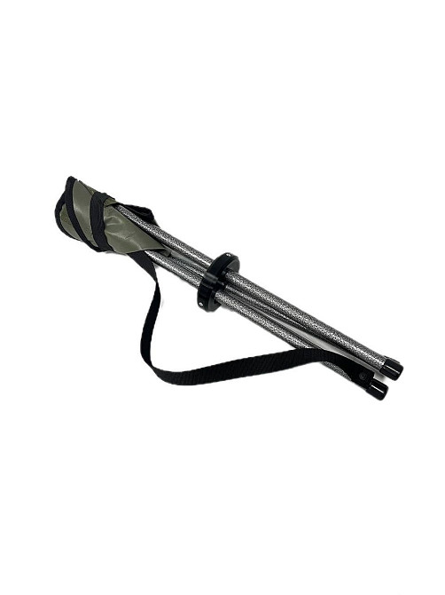 Стілець розкладний Novator S-3 Київ - фото 5