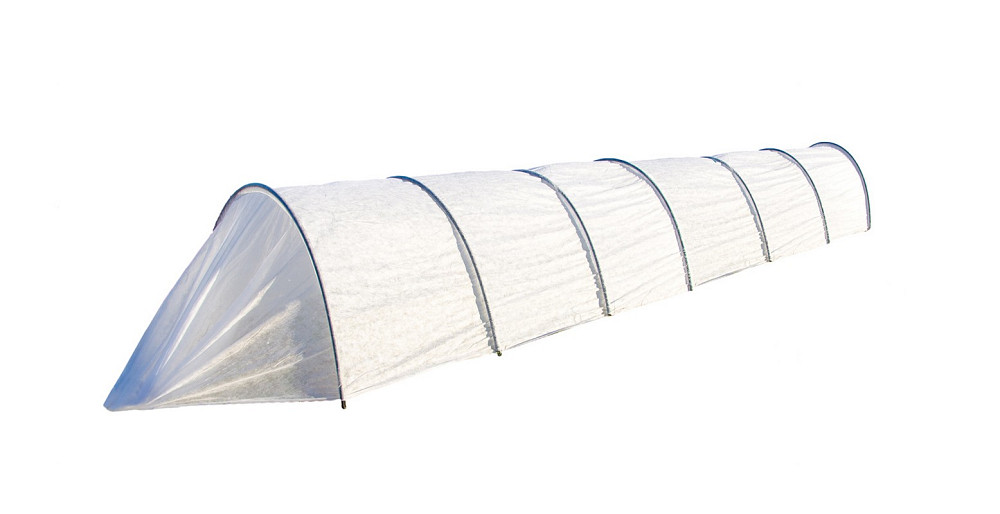 ГОСПОДАР Парник садовий ГОСПОДАР 6 м 92-1706 Коломия - фото 2