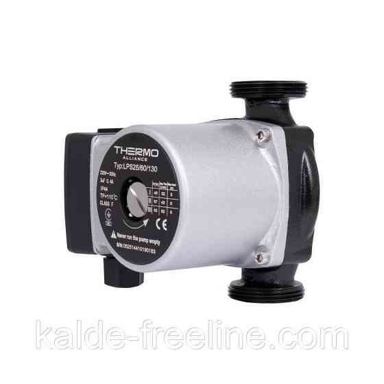 Насос циркуляційний Thermo Alliance LPS 25/60/130 Харків