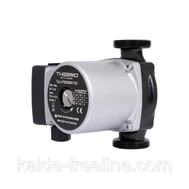 Насос циркуляційний Thermo Alliance LPS 25/60/130 Харків - фото 4