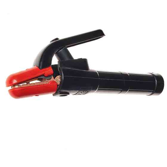 Держатель электродов Vitals L237 300A Харьков