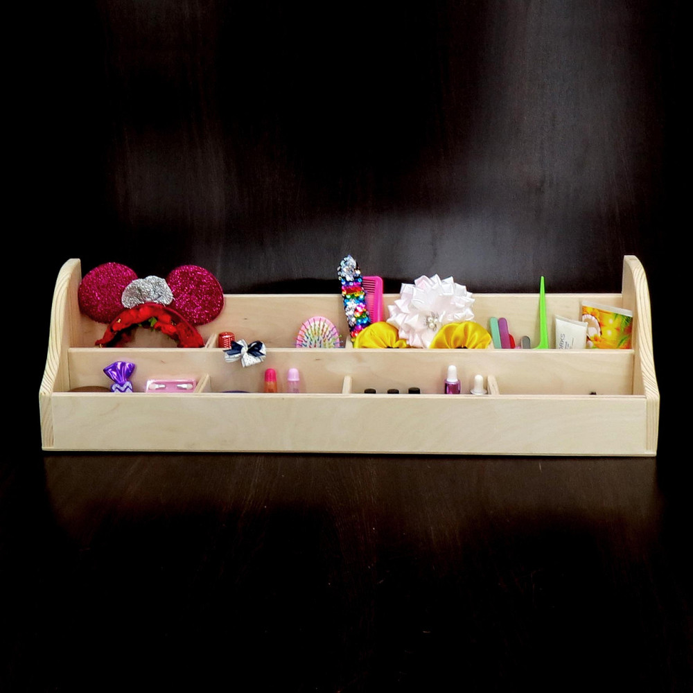 Органайзер для косметики 