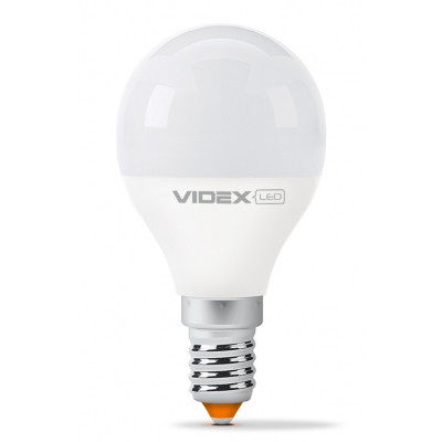 Лампочка TITANUM LED G45e 7W E14 4100K (VL-G45e-07144) Винница - изображение 1