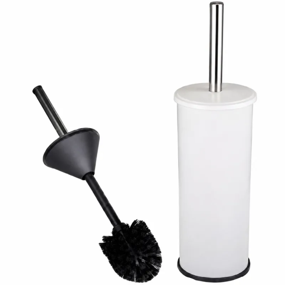 Йоржик для унітазу Zerix Clever ME02   ( ZX4638 ) 21950 Харків