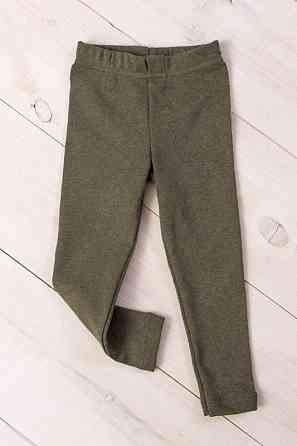 Підштаники для хлопчика, чёрный, топ Крохатушка одяг Киев