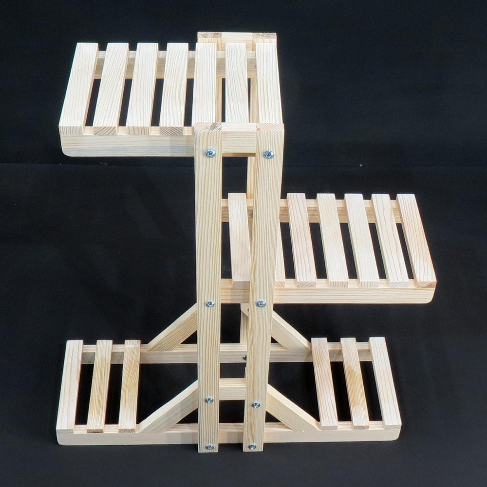 Підставка для квітів "Фонтебоа" бланже Миколаїв - фото 3