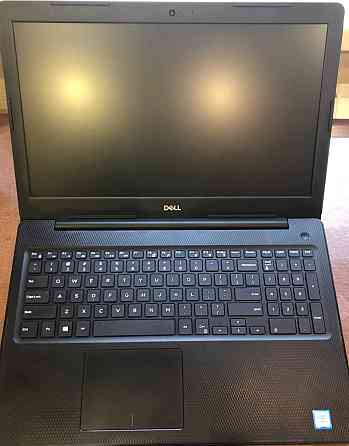 Ноутбук Dell Latitude 3590. Київ