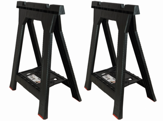 Козлики естакади будівельні Qbrick System (5901238257257) Київ