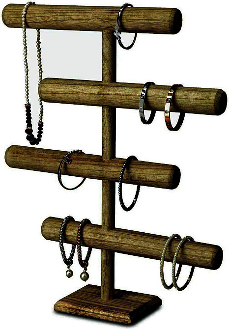 Органайзер для браслетов и часов 