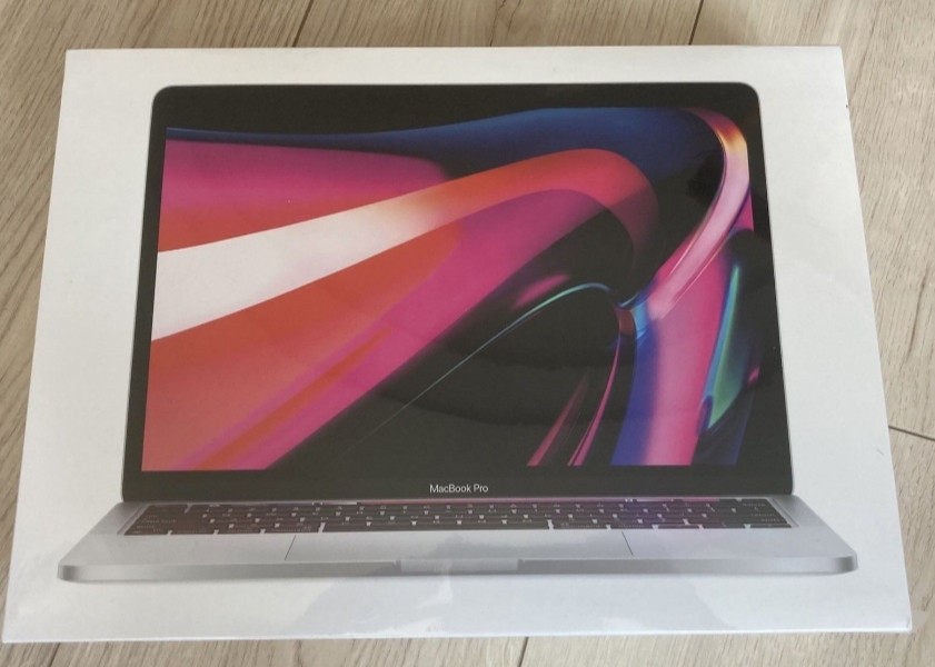 Новий запакований Ноутбук: Apple MacBook Pro 13 (2022) M2 1TB,24 RAM,MINEX Харків - фото 3
