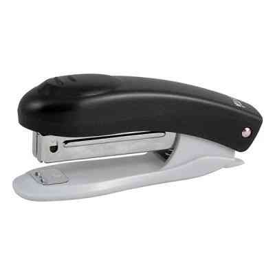 Степлер Axent Welle-2 plastic, №10, 12 sheets., black (4812-01-А) Вінниця