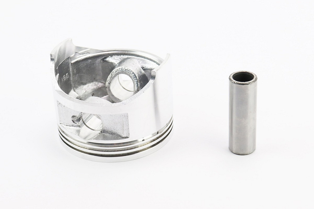 Поршень к-кт 190F 90mm STD (палець 20mm) Київ - фото 2