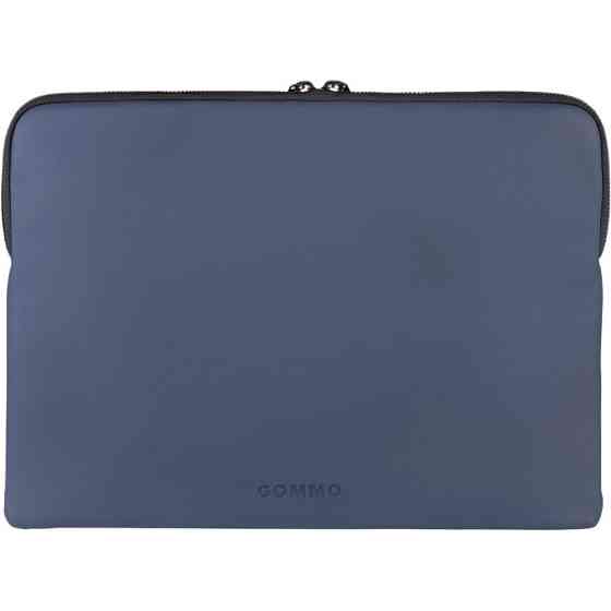 Чохол для ноутбука Tucano Gommo MB Pro 16" Blue (BFGOM1516-B) ( 19025 ) Харків