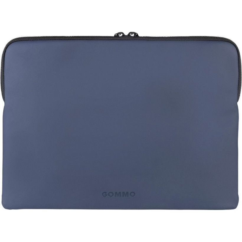 Чохол для ноутбука Tucano Gommo MB Pro 16" Blue (BFGOM1516-B) ( 19025 ) Харків - фото 5