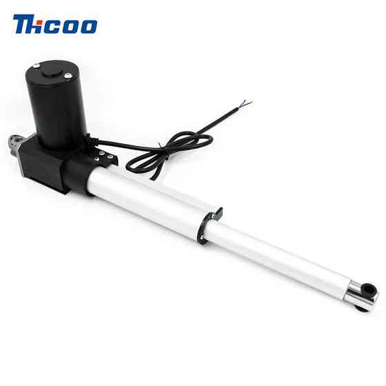 Актюатор штоковий 500мм для автоматики 200Н 44мм/с Київ