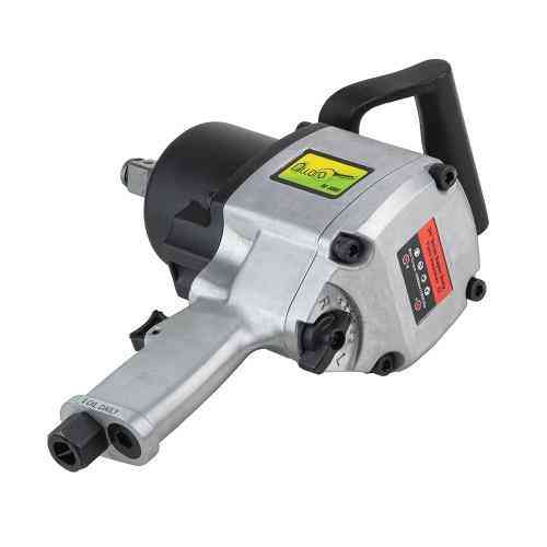 Пневмогайковерт 3/4, 4500 об/хв, 1600 Nm, 6,9 кг Alloid Одеса