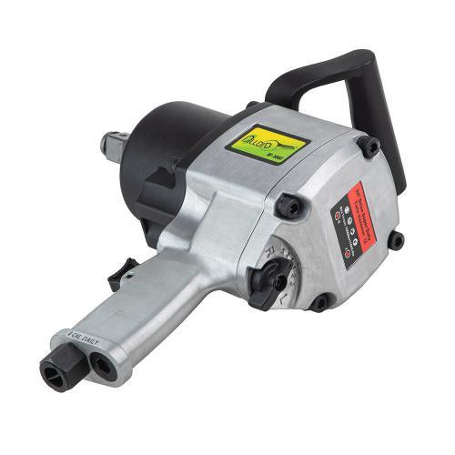 Пневмогайковерт 3/4, 4500 об/хв, 1600 Nm, 6,9 кг Alloid Одеса - фото 3