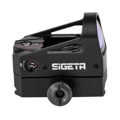 Коллиматорный прицел Sigeta AntiRU-04 (65704) Вінниця