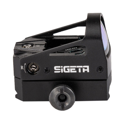 Коллиматорный прицел Sigeta AntiRU-04 (65704) Вінниця - фото 4