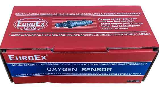 Датчик Sens, Славута, ГАЗ 3302 (406) лямбда зонд кисню Мукачево