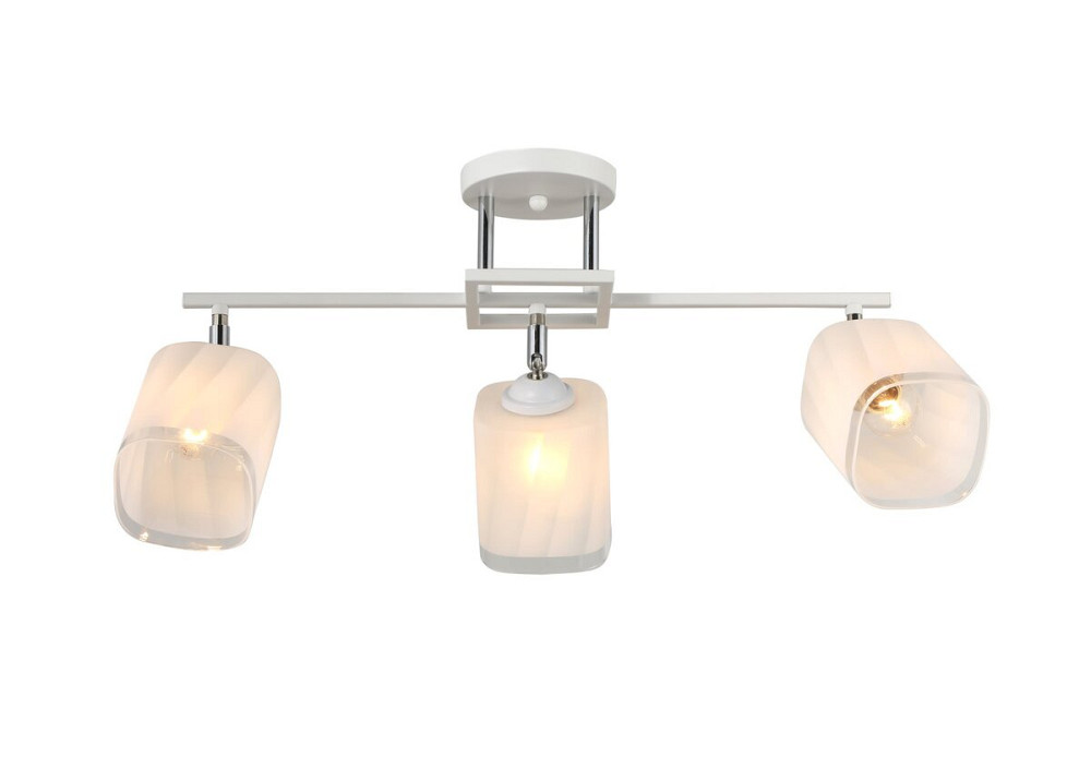 G 07472/3 Matte White+CR Коломия - фото 1