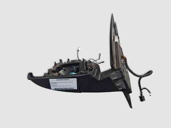 Mercedes-Benz  A2048103976 Рама лівого дзеркала з функцією складання C-Class W204 Одесса