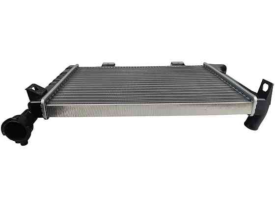 Радиатор двигателя 2104, 2105, 21073 инжектор охлаждения Мукачево