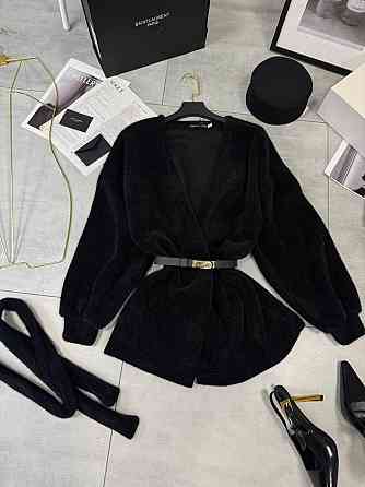 Жіночий кардиган з альпаки Одеса